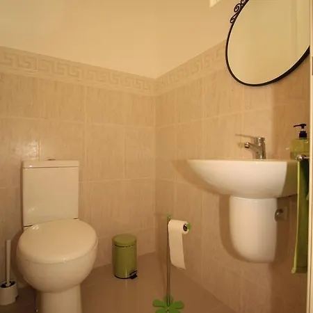 D Wan Penzion Peniche