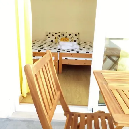 Casa de hóspedes D Wan 2*