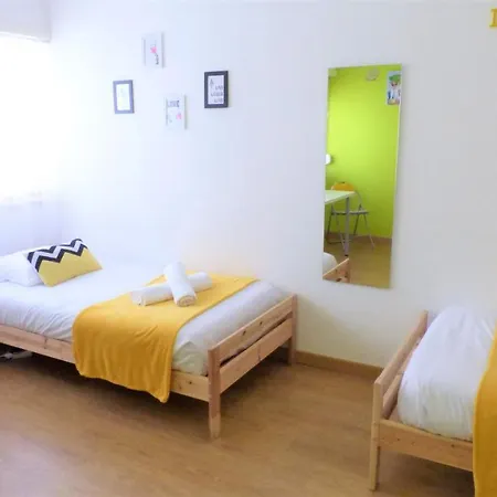 D Wan Casa de hóspedes 2*