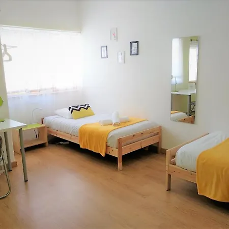 Casa de hóspedes D Wan 2*
