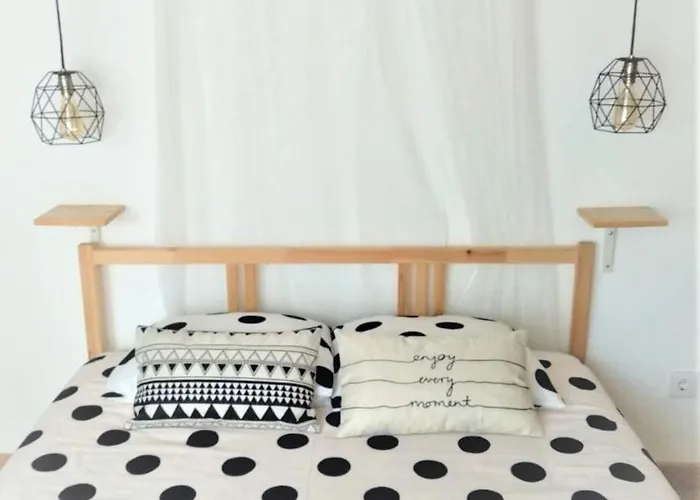 D Wan Gæstehus Peniche