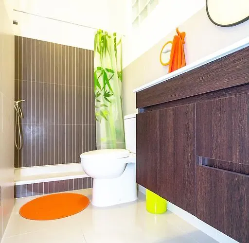 D Wan Gæstehus Peniche